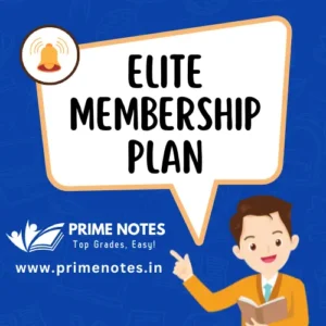 Elite Plan